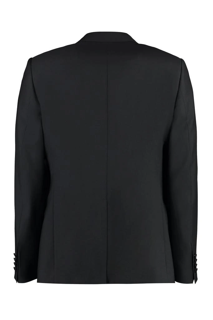 Dolce 
Gabbana Dolce 
Gabbana Three-Piece Tailored Suit 3