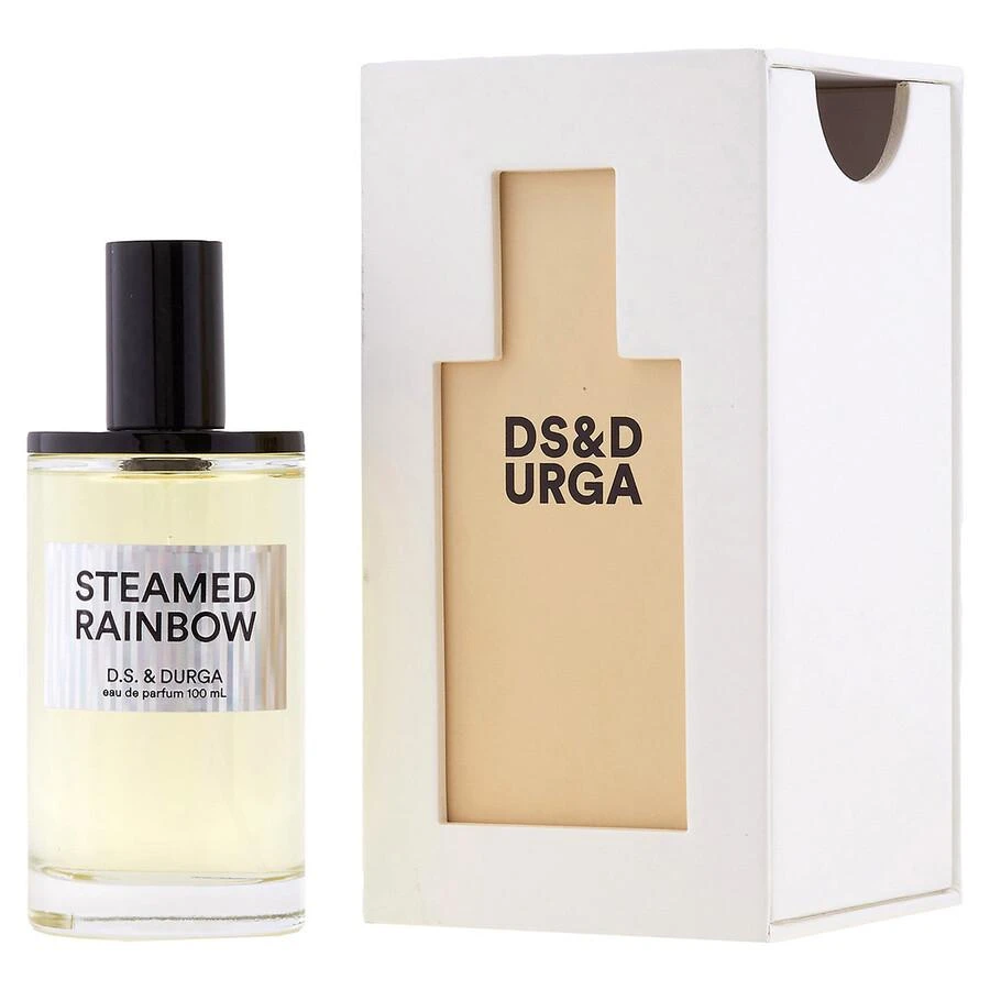 D.S. & Durga D.S. & Durga Steamed Rainbow Unisex EDP 2