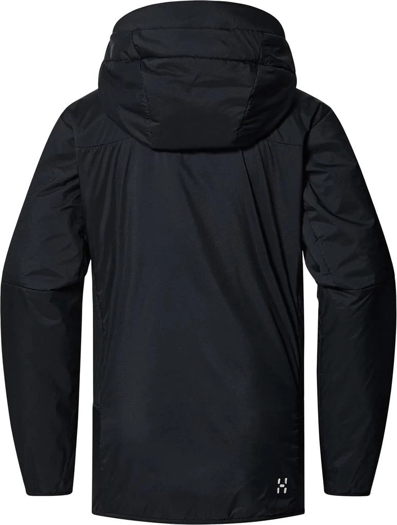 Haglofs Spitz Mimic Insulated Hooded Jacket - Women
s 6