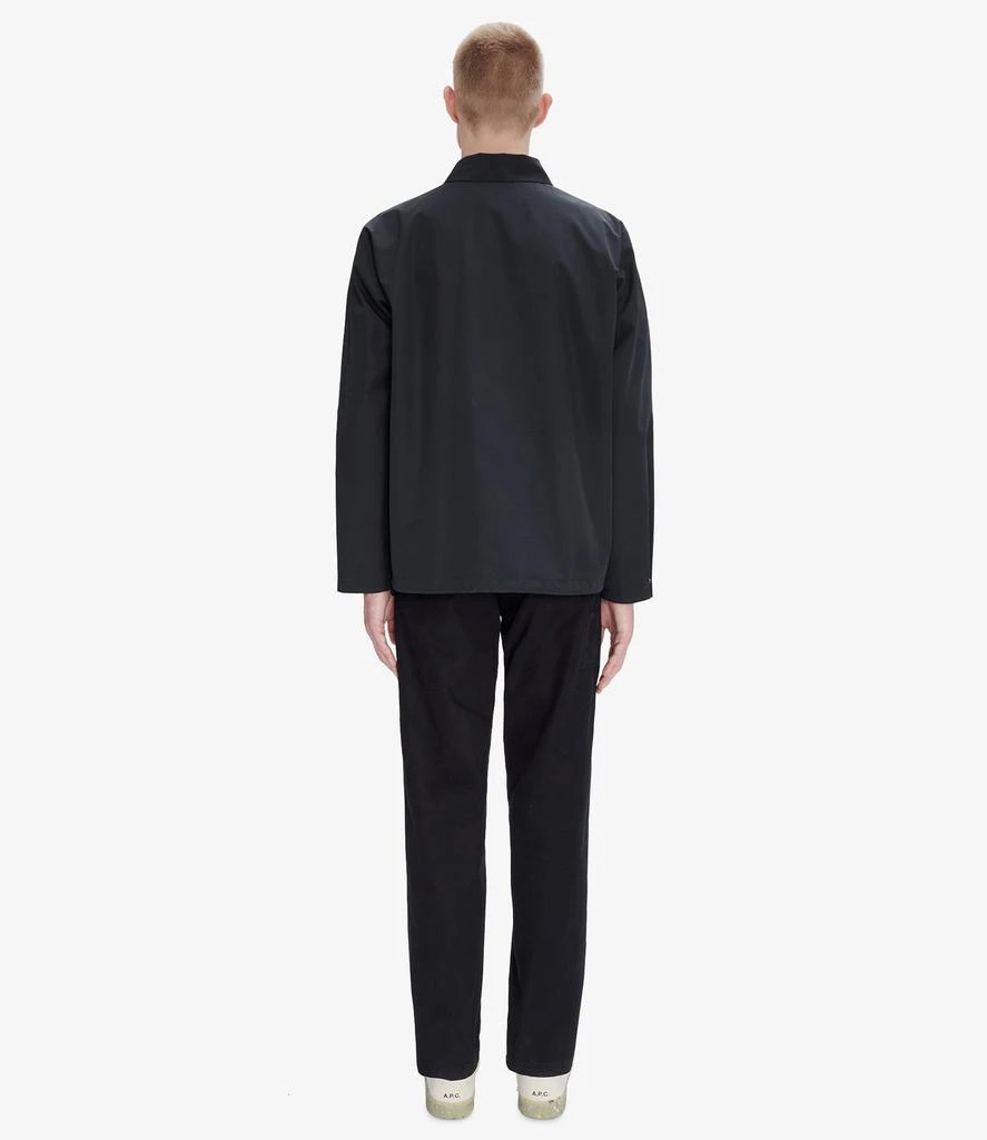 A.P.C. Regis jacket 3