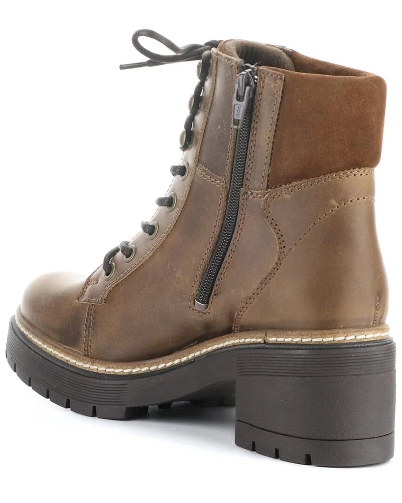 BOS & CO Bos. & Co. Zoa Leather Boot 2