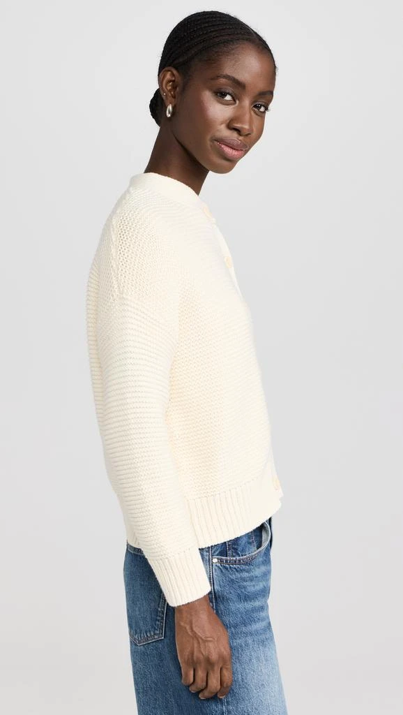 Alex Mill Nico Chunky Cardigan 3