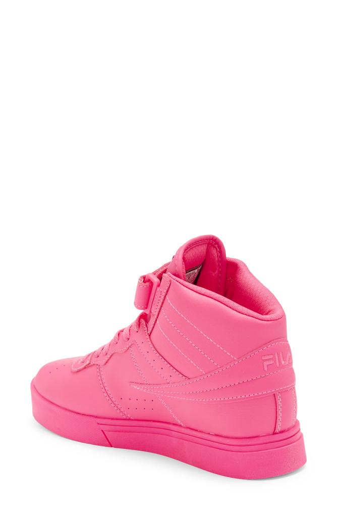 Fila Vulc 13 High Top Sneaker