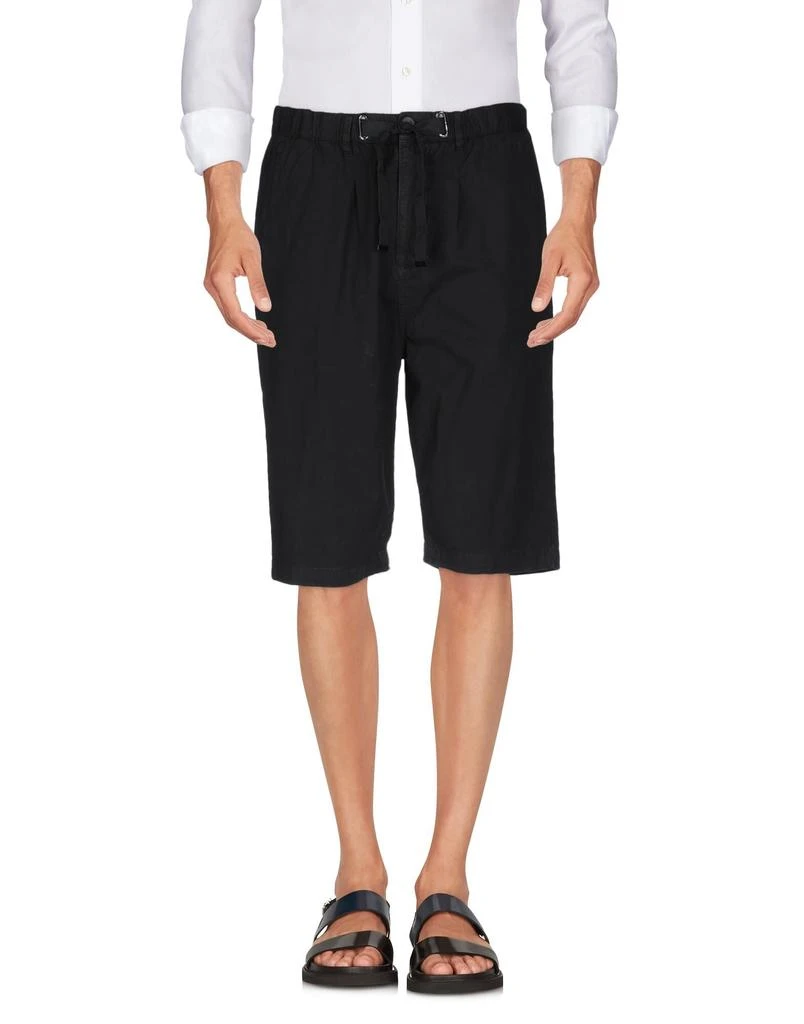 YES ZEE by ESSENZA Shorts & Bermuda 2