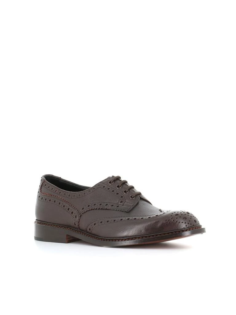 TRICKER'S Brogues Bourton 3
