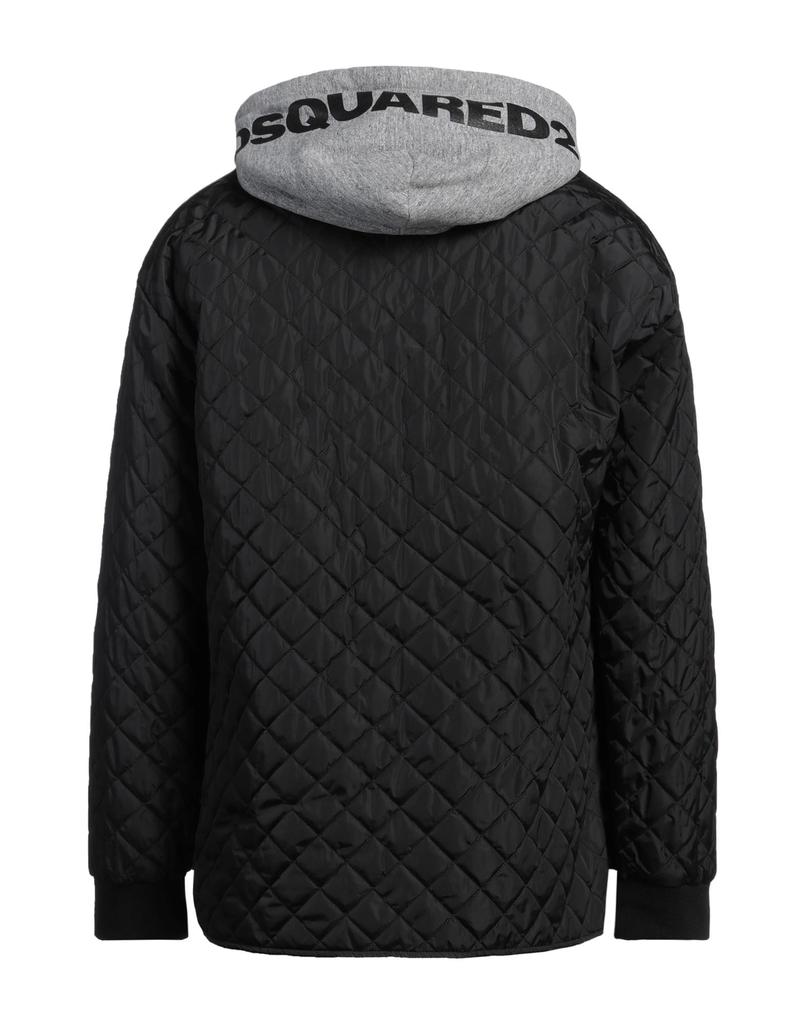 DSQUARED2 Shell  jacket