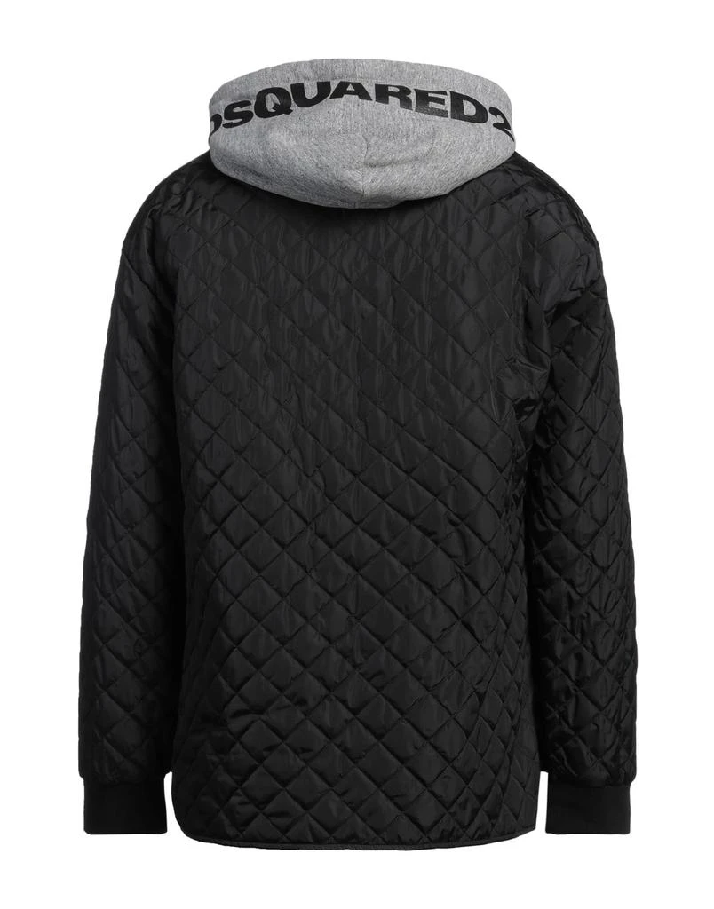 DSQUARED2 Shell  jacket 2