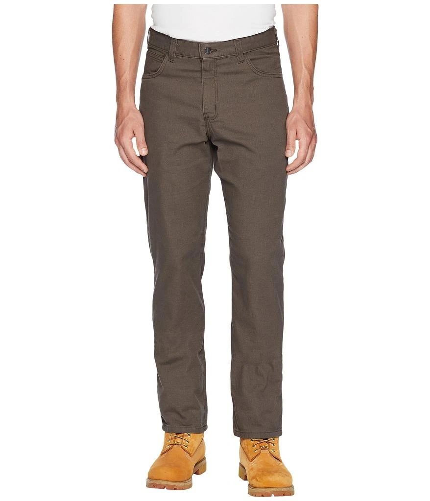 Carhartt Rugged Flex® Rigby Five-Pocket Pants 1