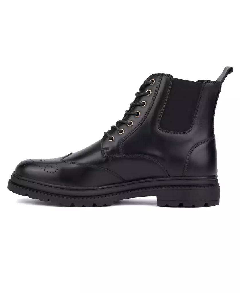Reserved Footwear Men's Devon Ankle Boots