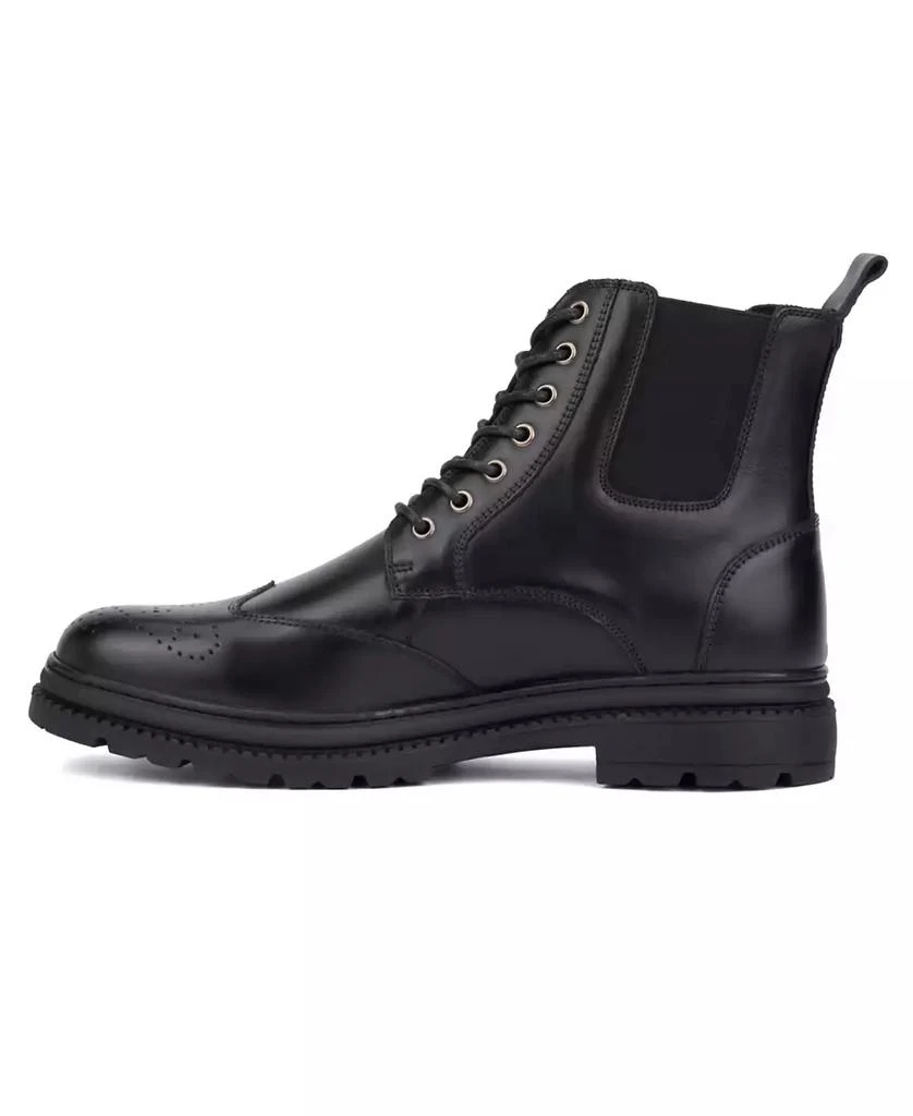 Reserved Footwear Men's Devon Ankle Boots 2