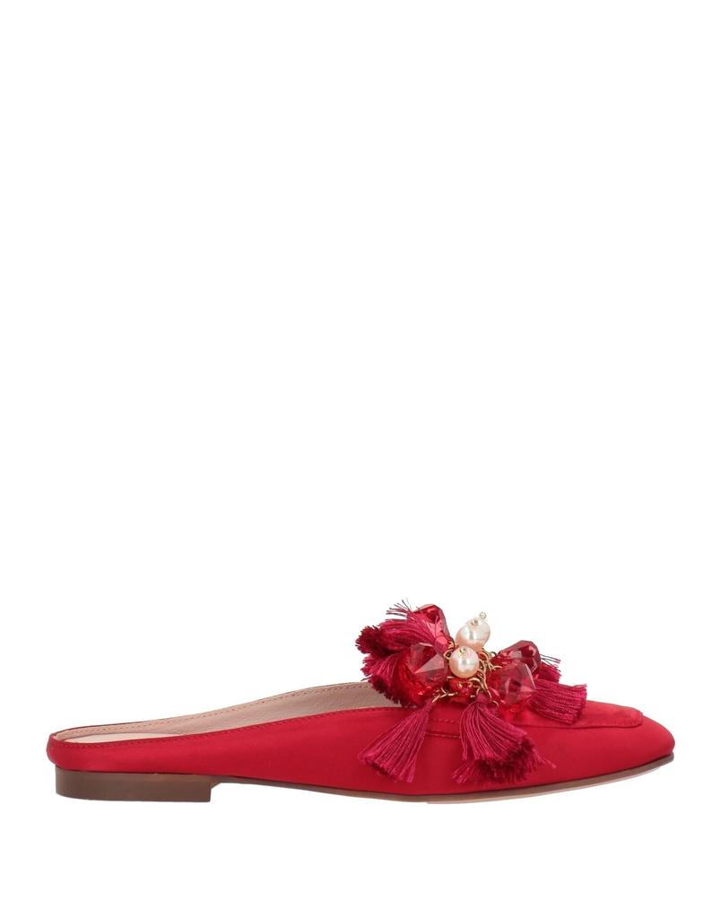 TOSCA BLU Mules and clogs