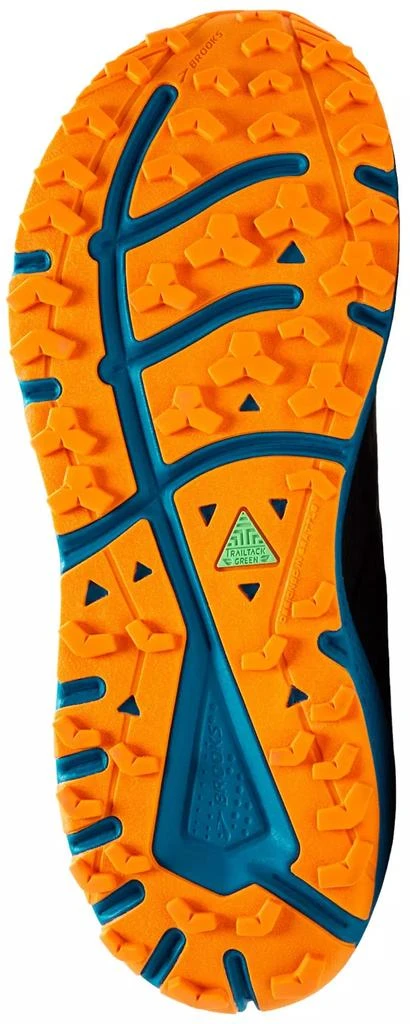 Brooks Brooks Men's Divide 5 Trail Running Shoes 3