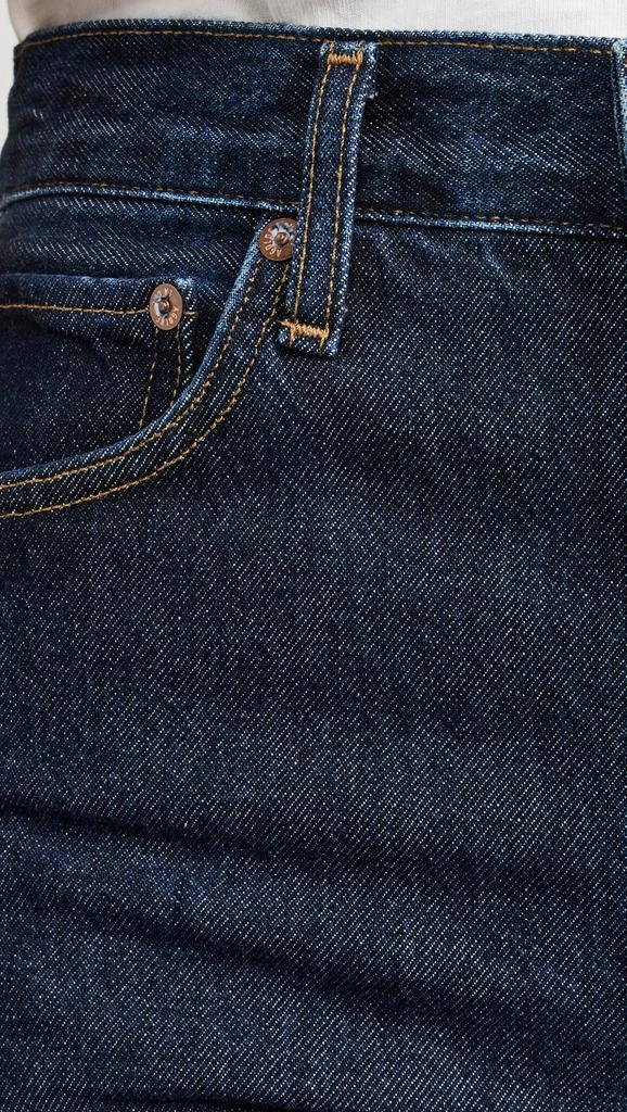 AGOLDE 90s Pinch Waist Long Jeans 5