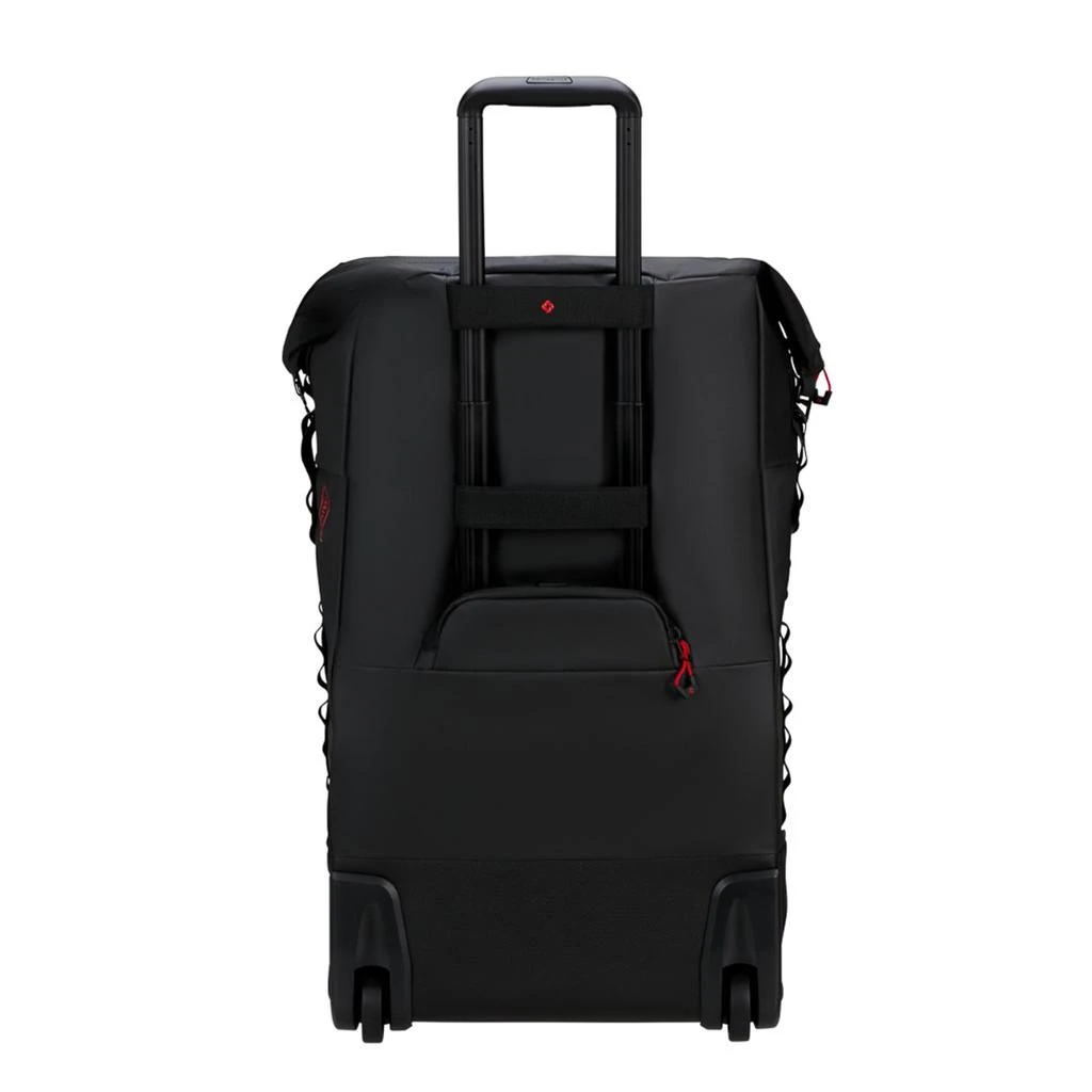 Samsonite 150627 foldable duffle 4 in 1 - ecodiver 4