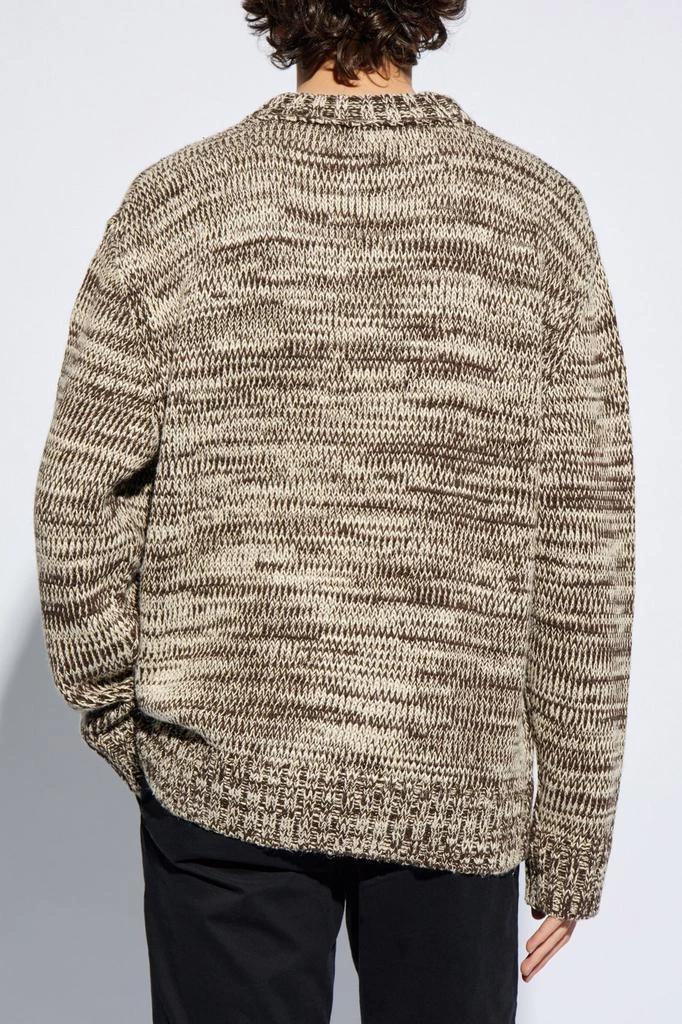 Norse Projects Norse Projects Classic Knit Sweater 4