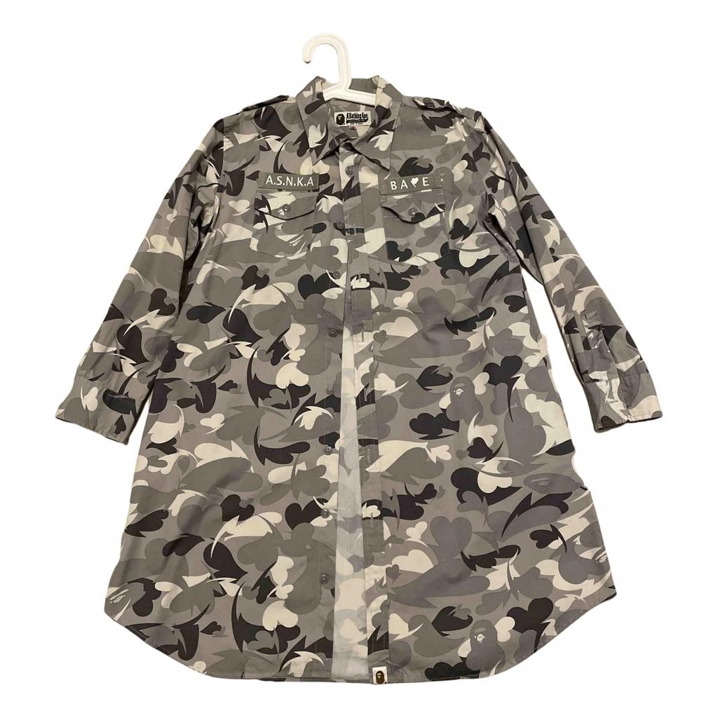 A Bathing Ape A Bathing Ape Shirt 1