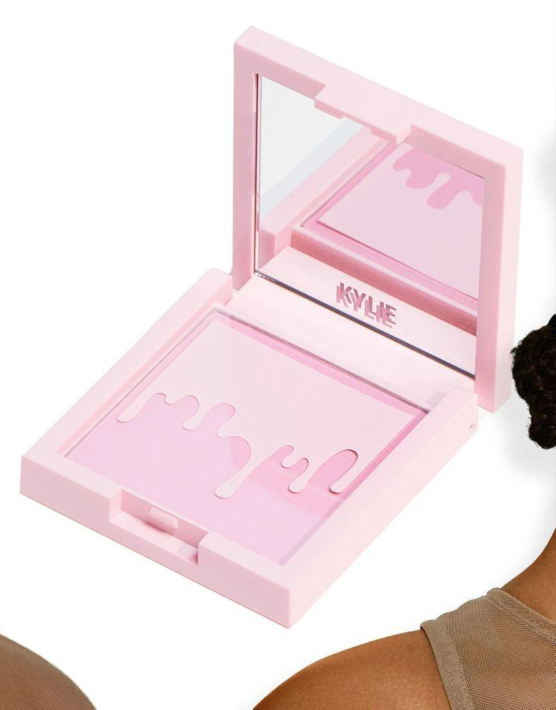 Kylie Cosmetics by Kylie Jenner Kylie Cosmetics Pressed Blush Powder 336 Winter Kissed 2
