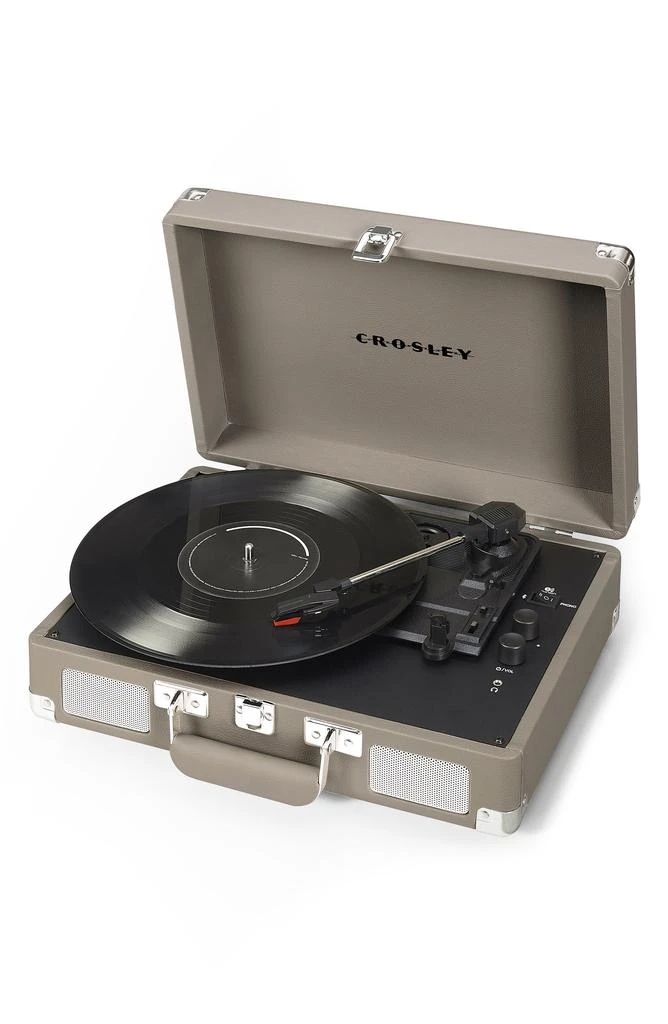Crosley Cruiser Plus Record Player 4
