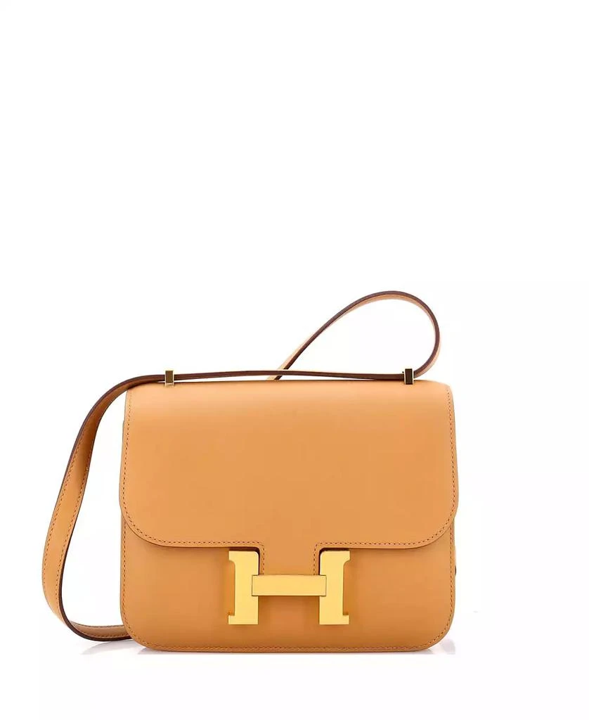 Pre-Owned HERMÉS 18 Constance Bag Swift