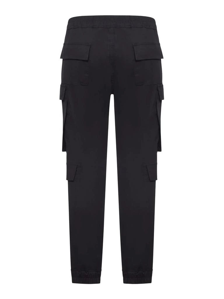 Rick Owens Rick Owens Mastodon Megacargo Pants 2