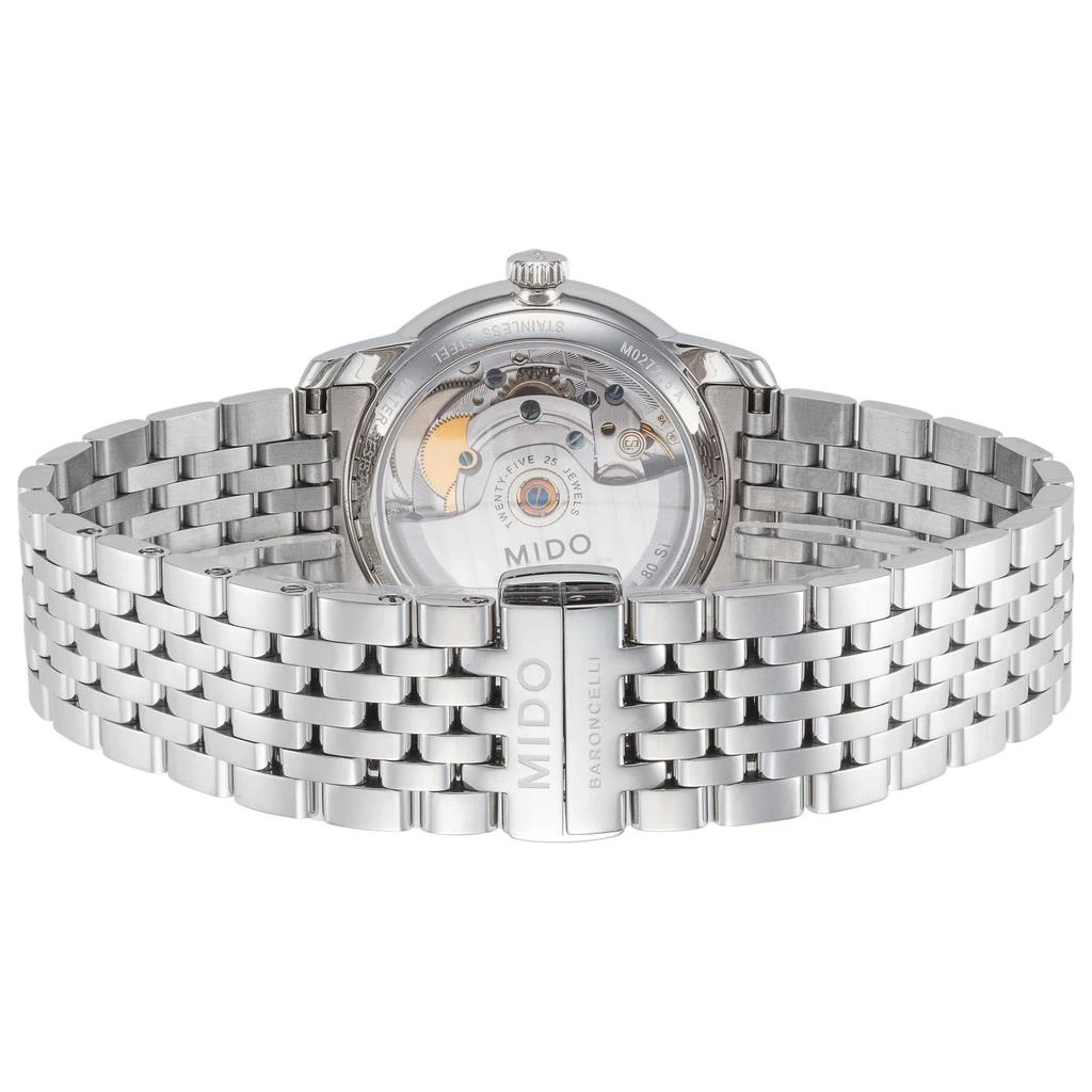 MIDO Mido Women
s Watch M0272081101100 2