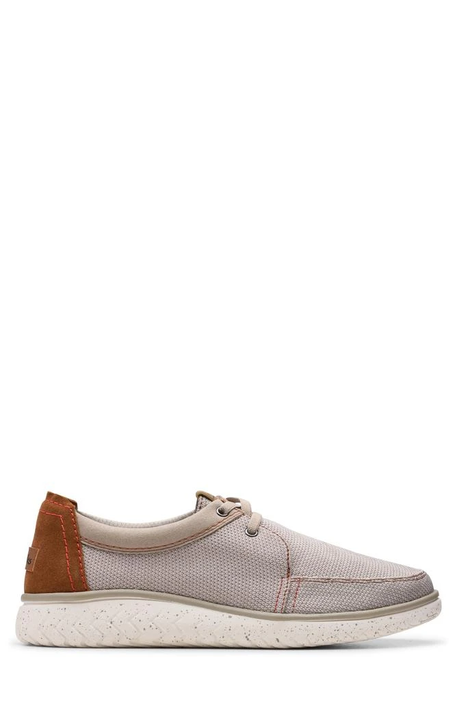 Clarks Relaxlite Derby 3