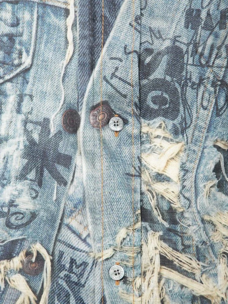 Acne Studios Acne Studios Shirts 3
