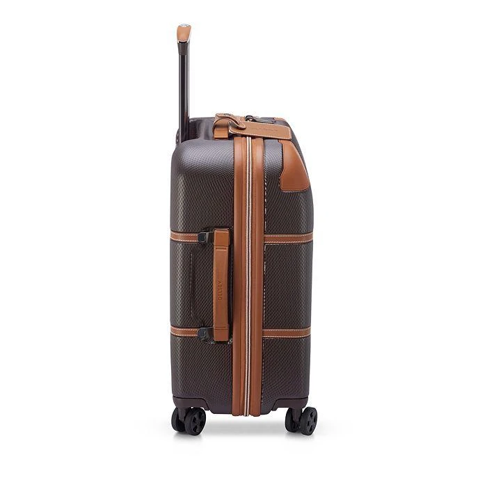 Delsey Paris Delsey Chatelet Air 2 Carryon Spinner Suitcase 6