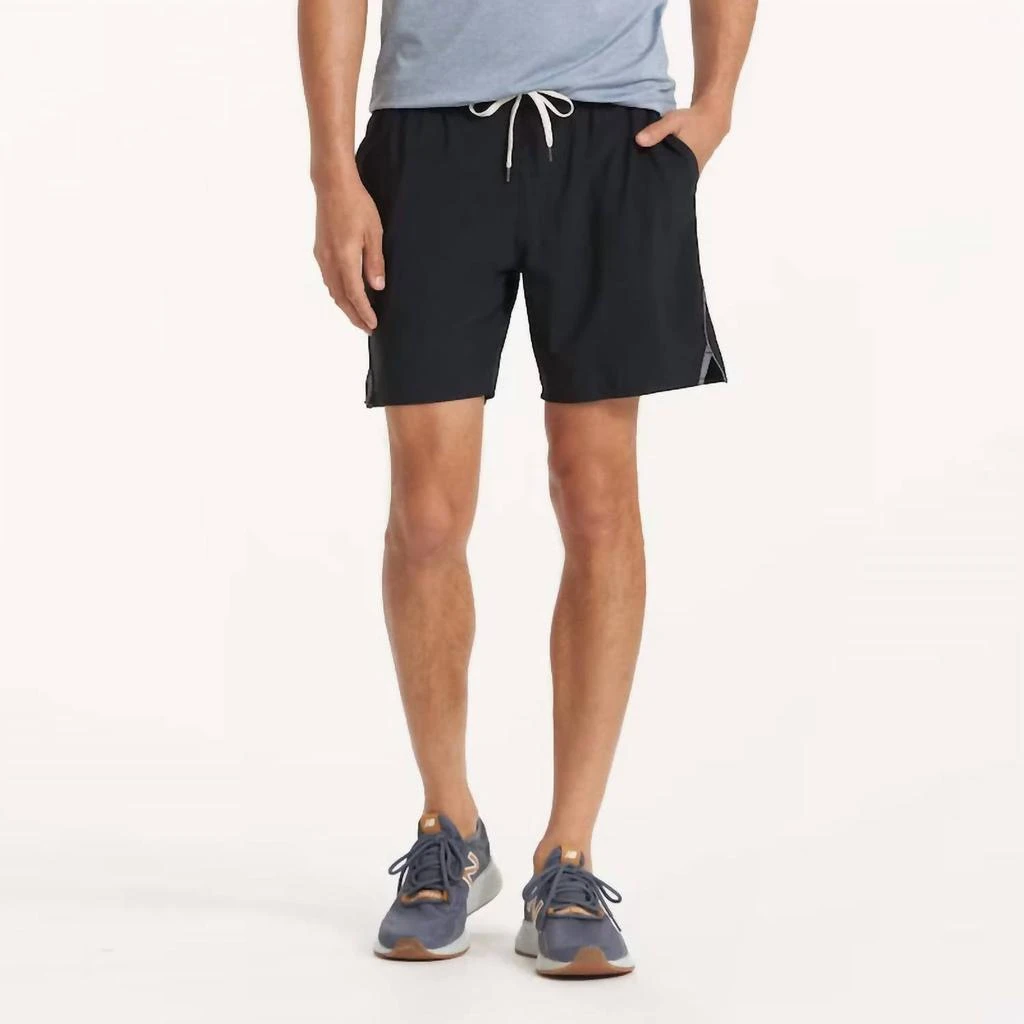 Vuori Vuori - TRAIL SHORT 1