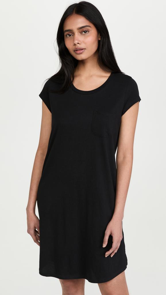 Skin Carissa Sleep Shirt