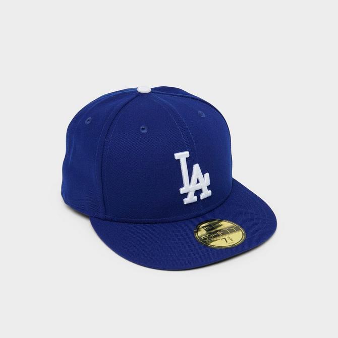 NEW ERA New Era Los Angeles Dodgers MLB AC Performance 59FIFTY Fitted Hat