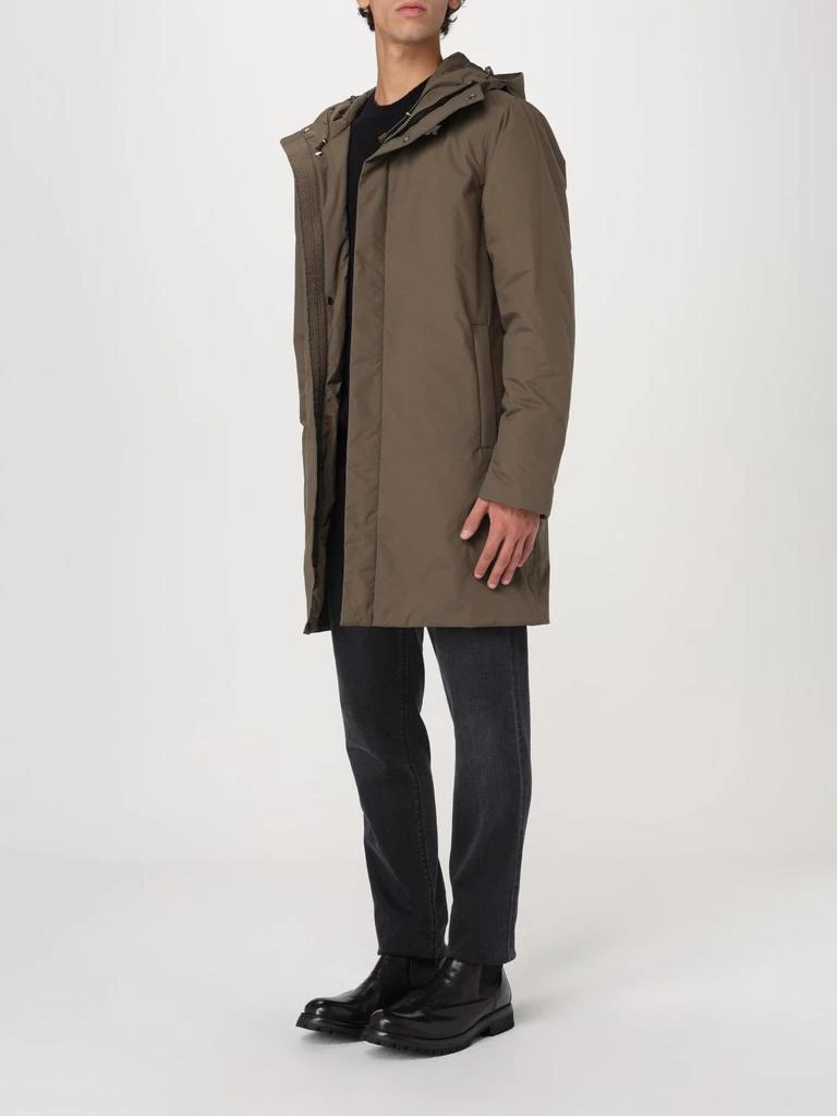 K-Way Jacket men K-way 3
