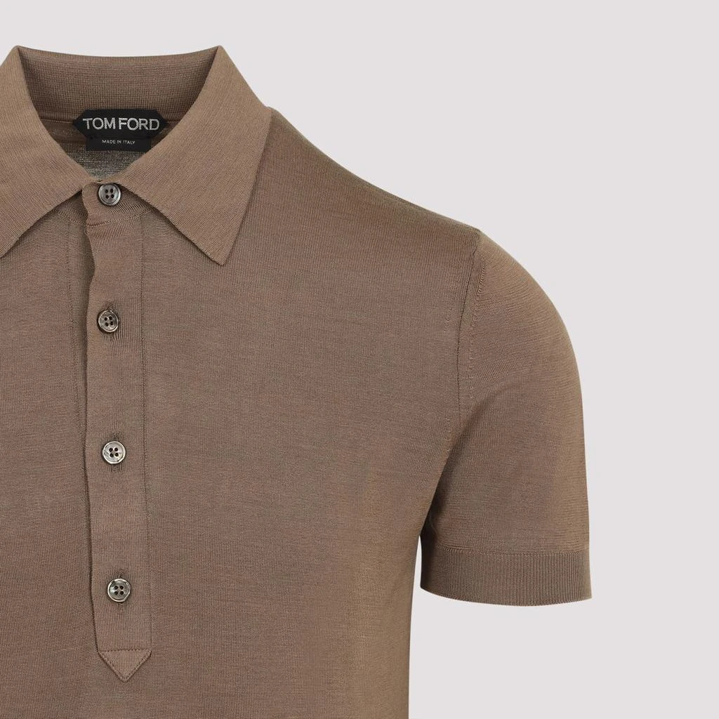 Tom Ford Tom Ford Polo 3