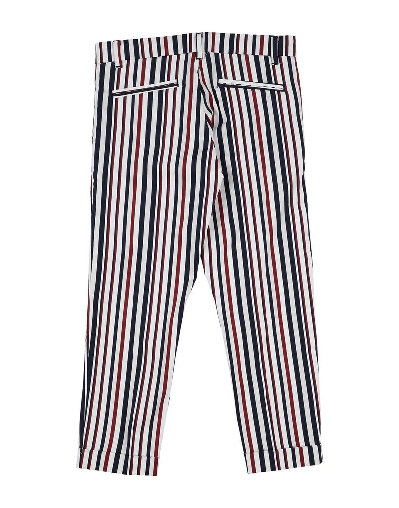 NEILL KATTER Casual pants