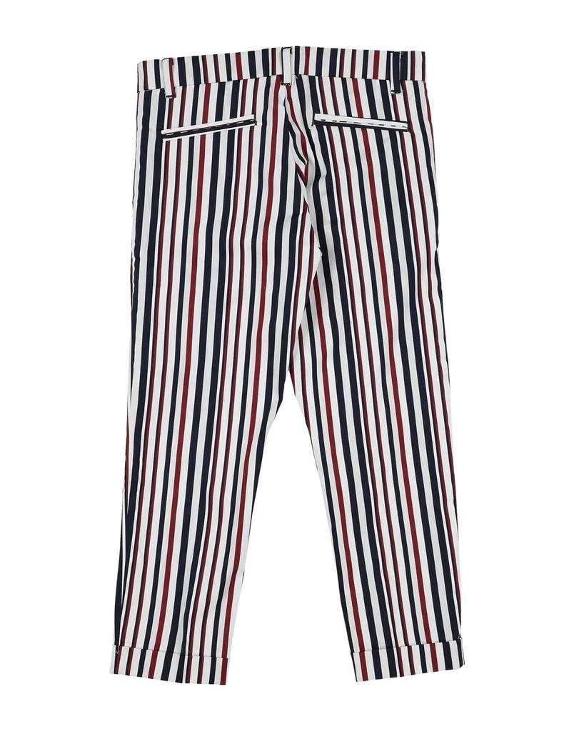 NEILL KATTER Casual pants 2