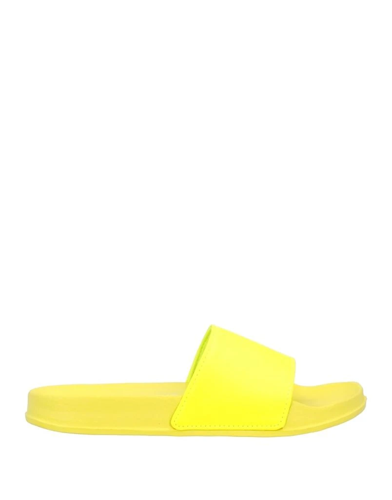 BAUM UND PFERDGARTEN Sandals 1
