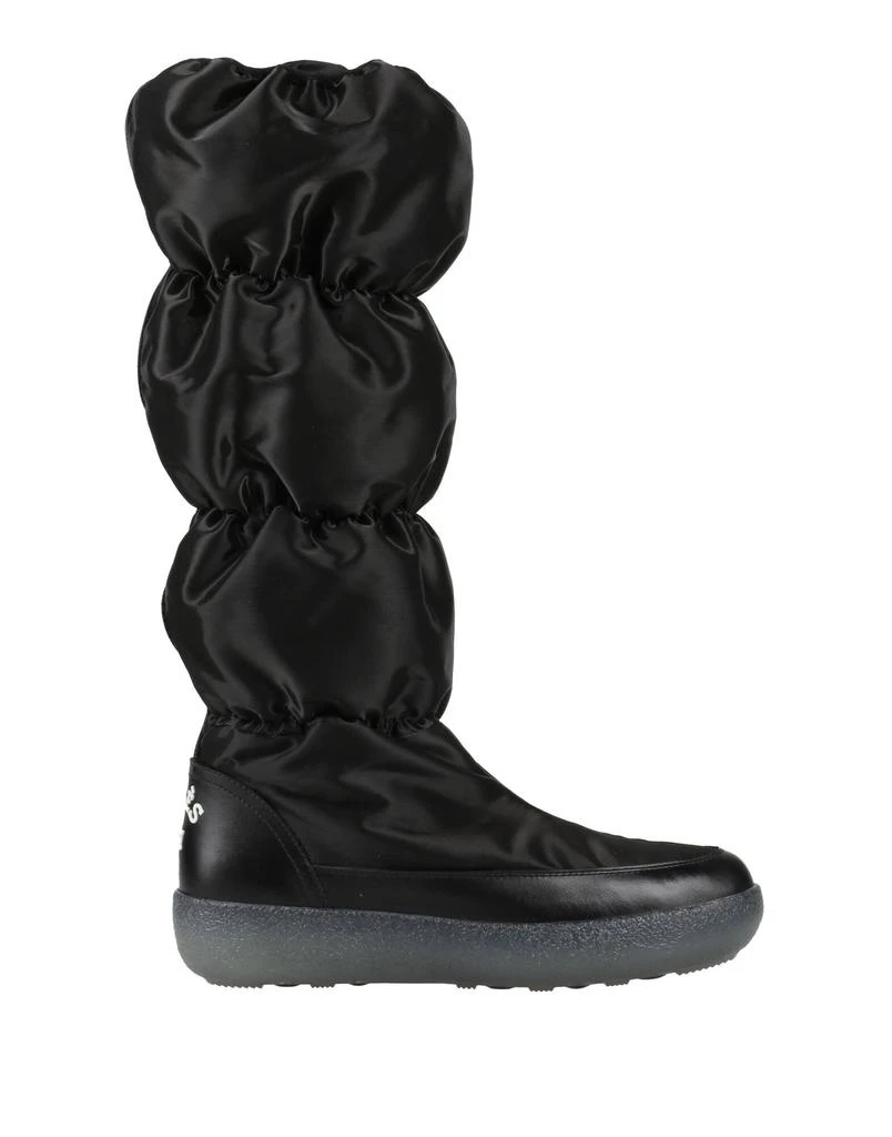 Giorgio Armani Boots 1