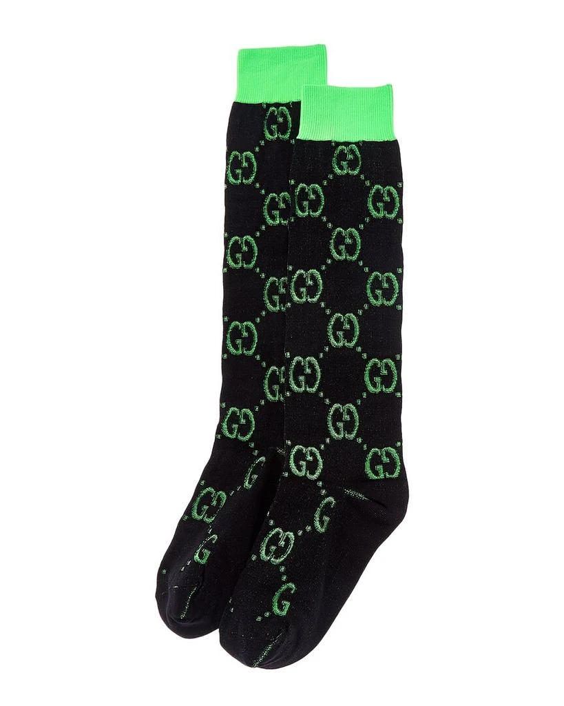 Gucci GG Socks 1