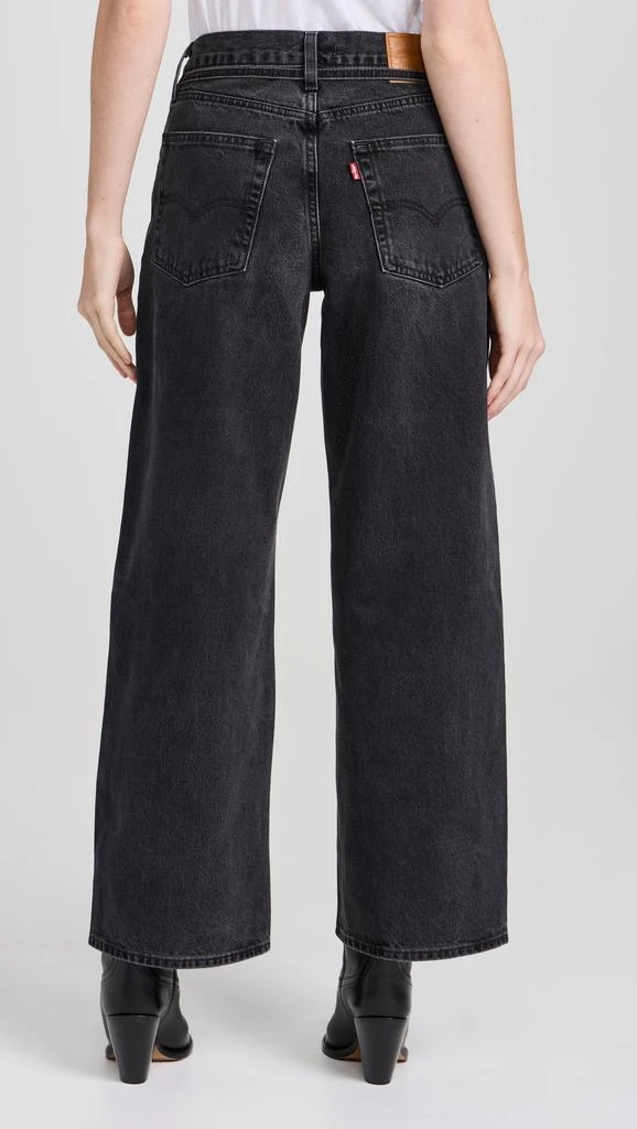 Levi's XL Straight Jeans 2