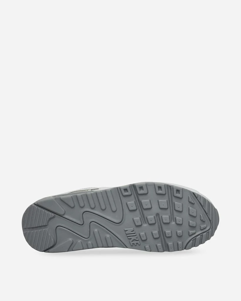 NIKE Air Max 90 Sneakers Wolf Grey / Cool Grey 5
