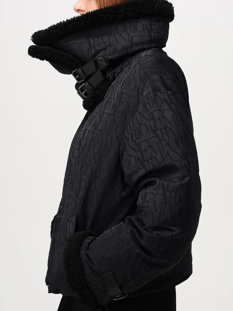 Emporio Armani Emporio Armani women's jacket 4