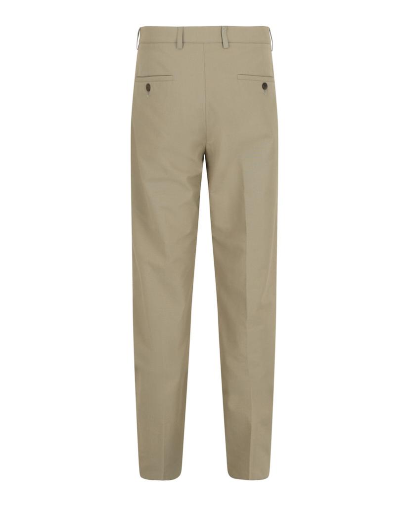 Salvatore Ferragamo Chino Pants