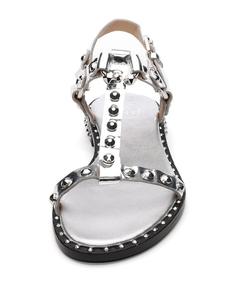 Ash Women's Patsy Embellished Sandals 3
