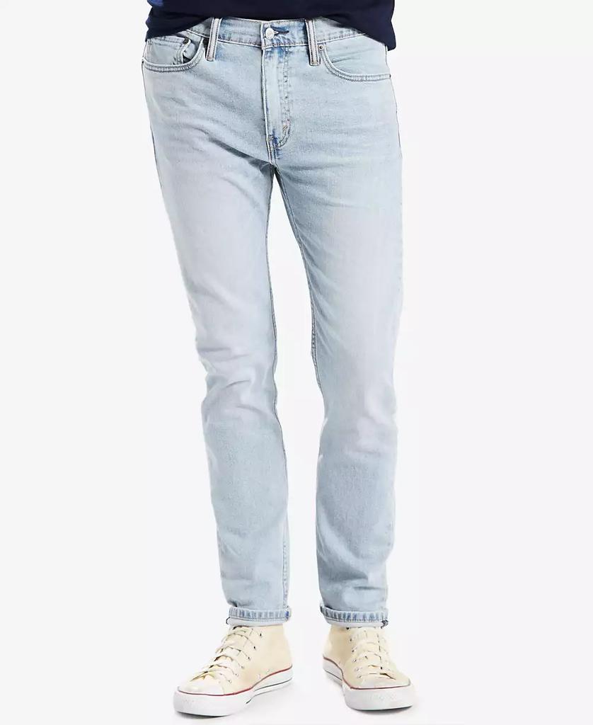 Levi s Men s 510 Skinny Fit Jeans Reznor 32 30 Jeans BeyondStyle