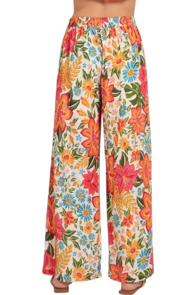En Creme En Creme - Audra Pants 2