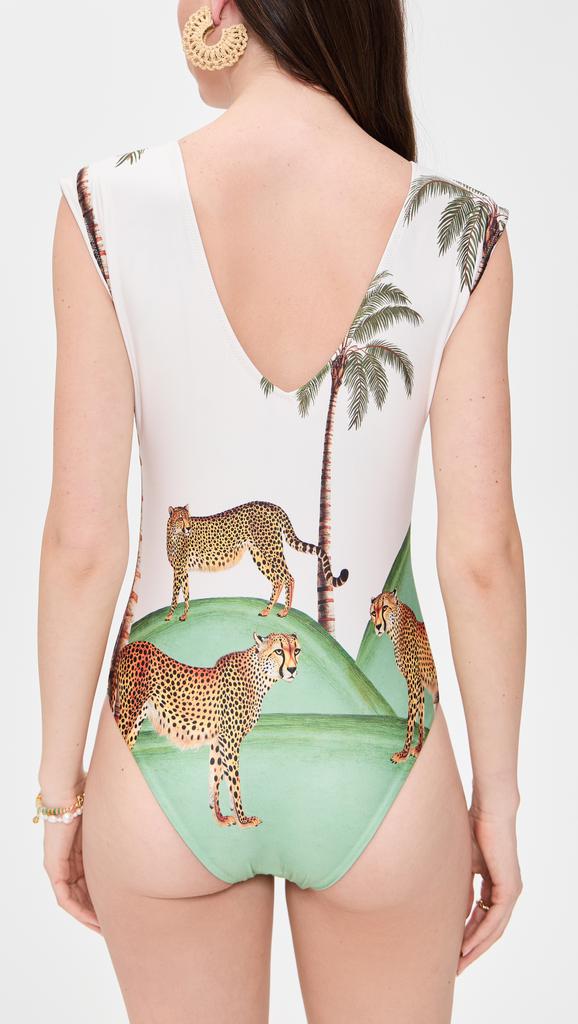 Carolina K Liset One Piece