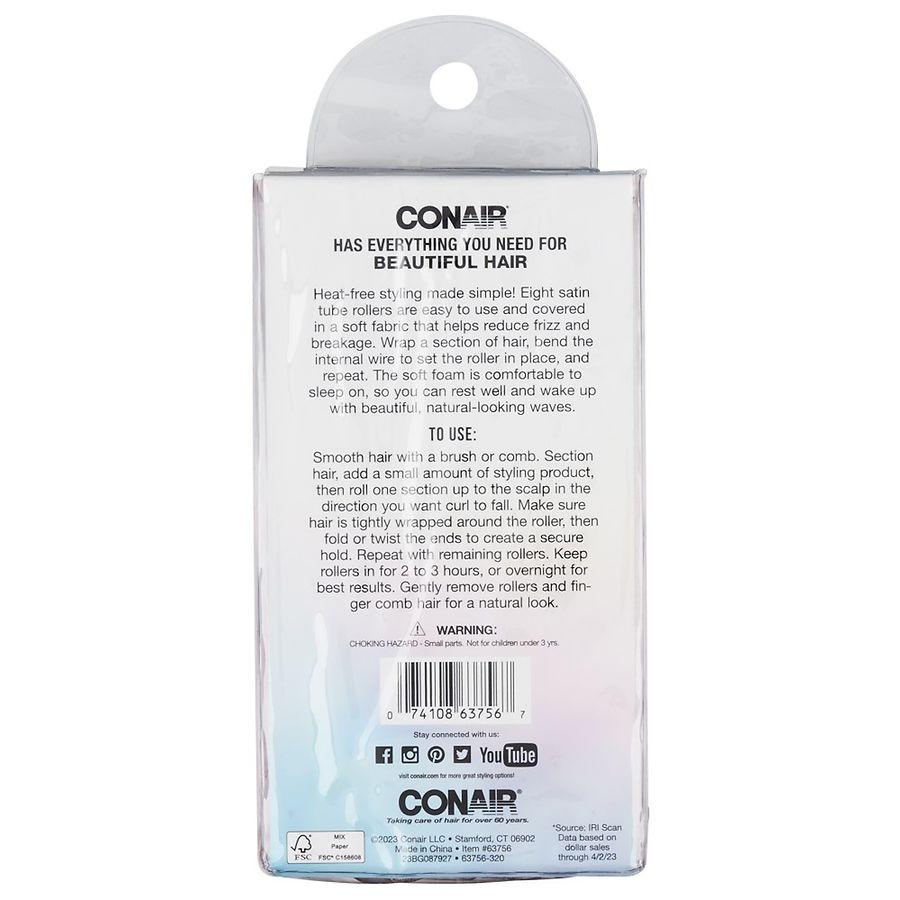 Conair Loose Waves Rollers