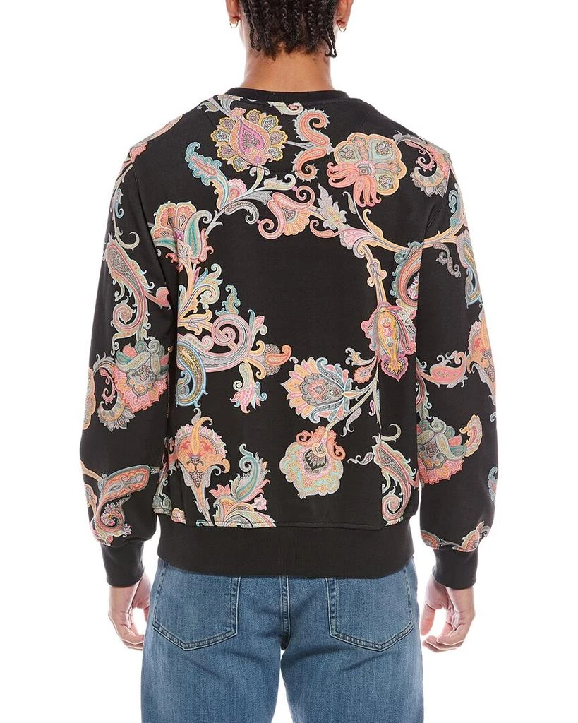 ETRO Sweatshirt 2