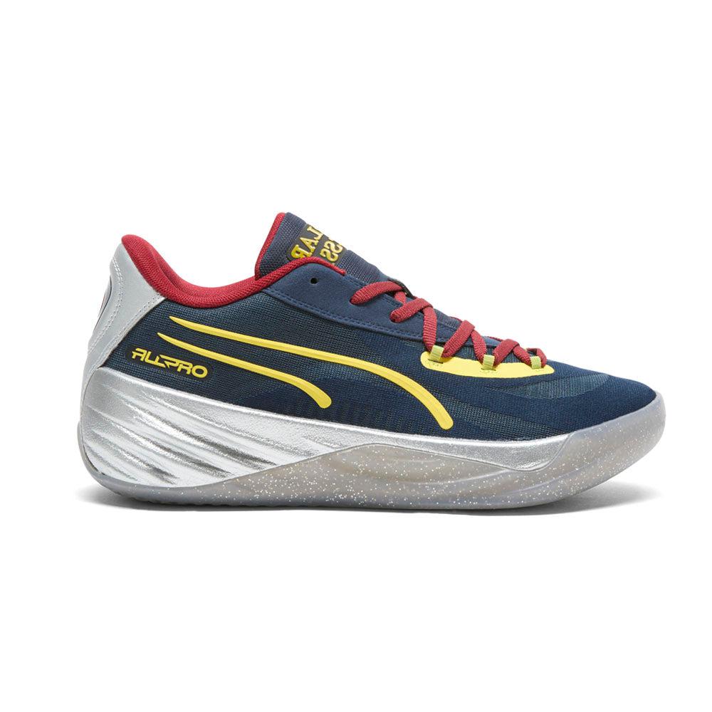 Puma All-Pro Nitro Polar Express Basketball Shoes