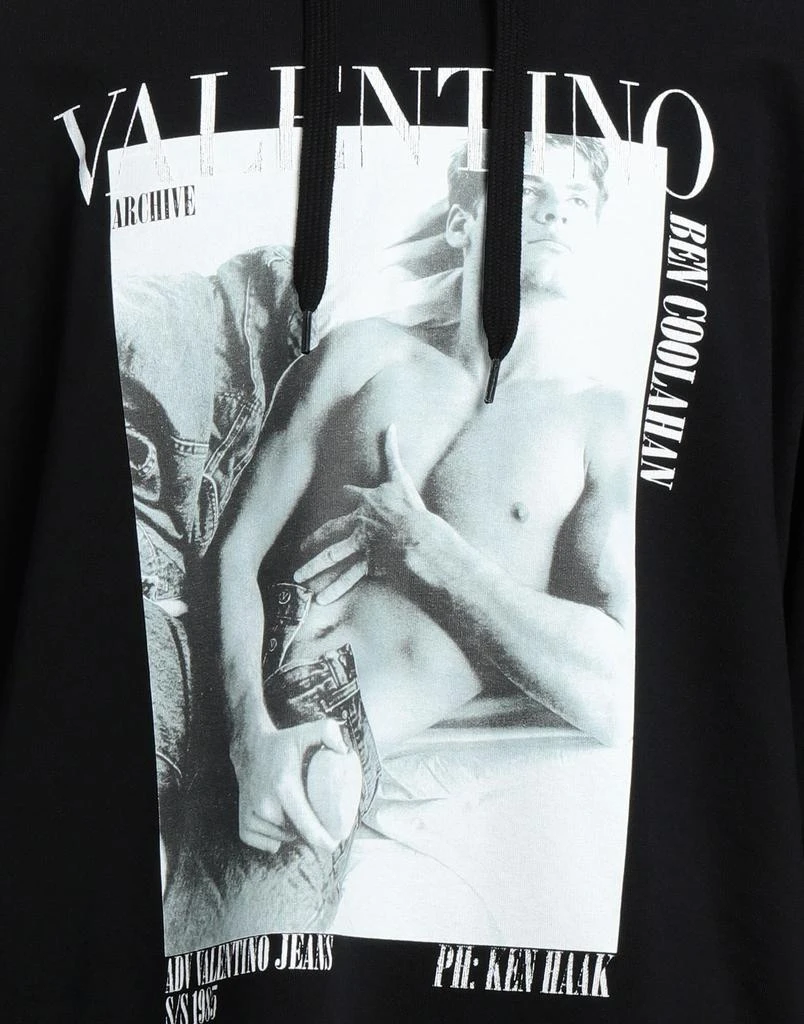 Valentino Hooded sweatshirt 4